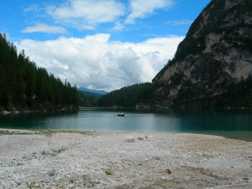 2006 - Lago di Braies